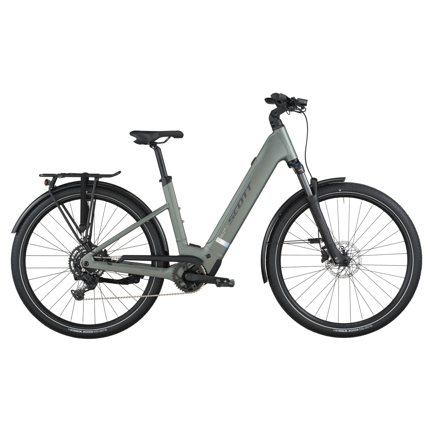 Scott Sub Sport 30 Wave ,city, urban, trekking,e-Bike