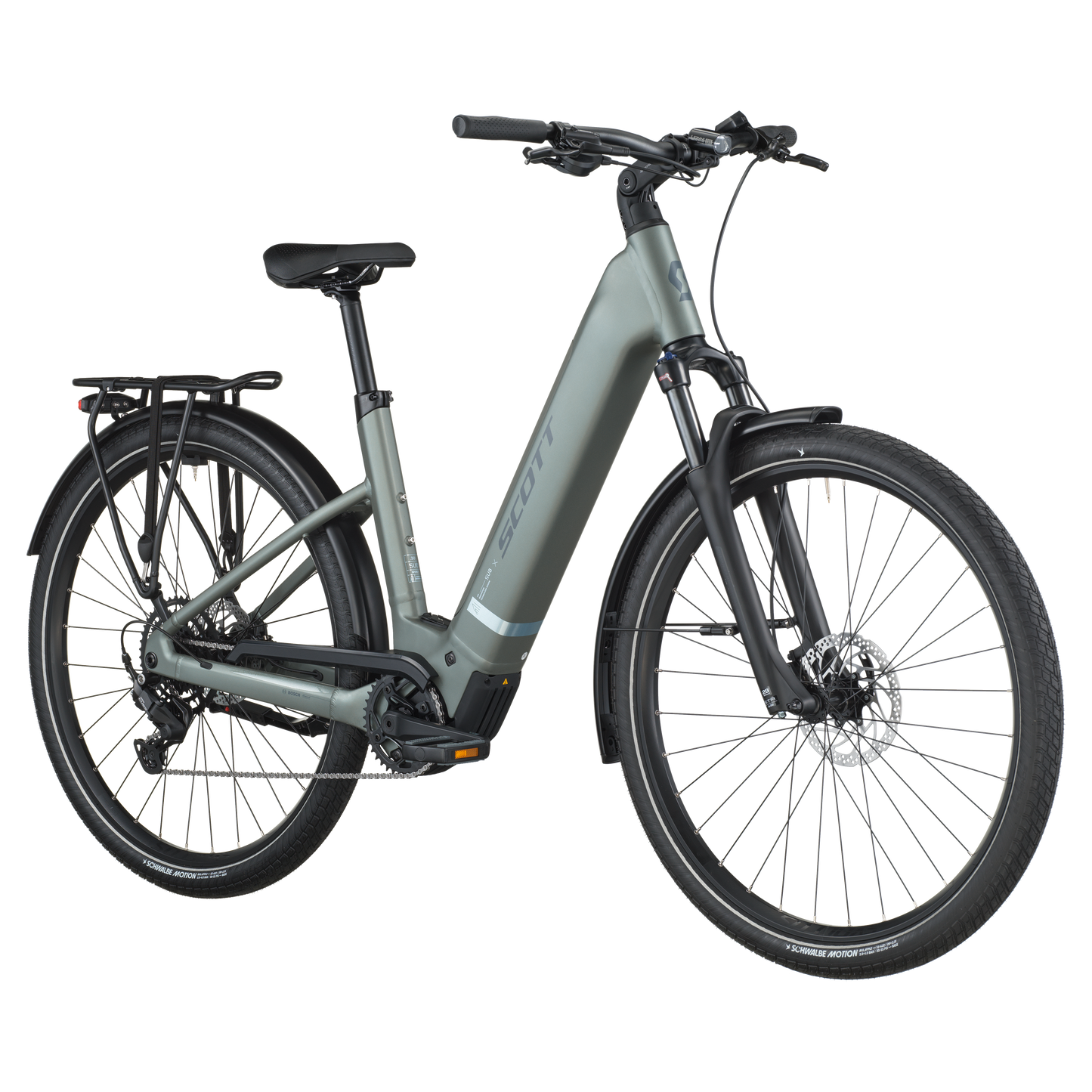 Scott Sub Sport 30 Wave ,city, urban, trekking,e-Bike