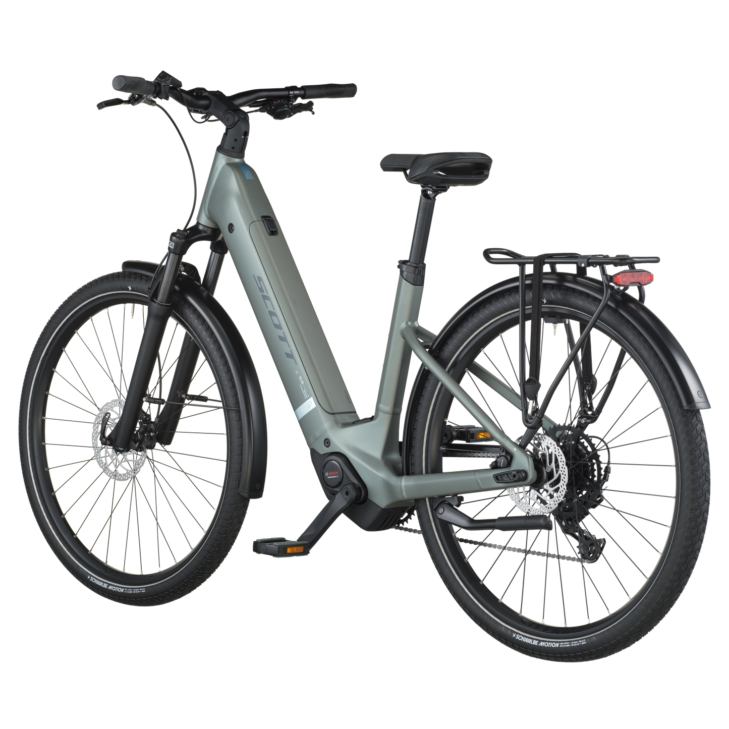 Scott Sub Sport 30 Wave ,city, urban, trekking,e-Bike