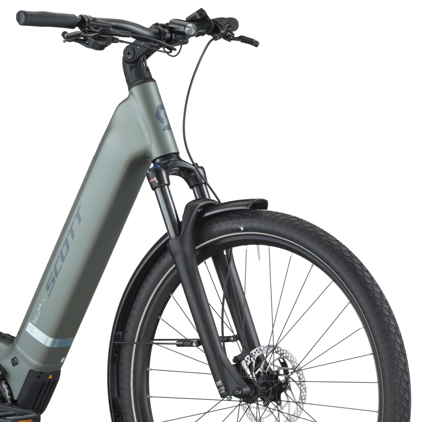 Scott Sub Sport 30 Wave ,city, urban, trekking,e-Bike