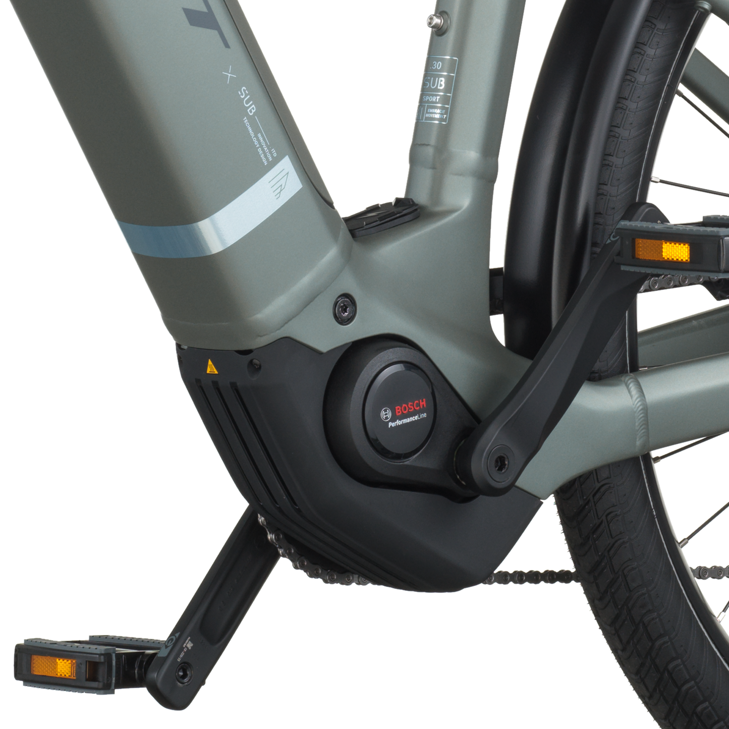 Scott Sub Sport 30 Wave ,city, urban, trekking,e-Bike