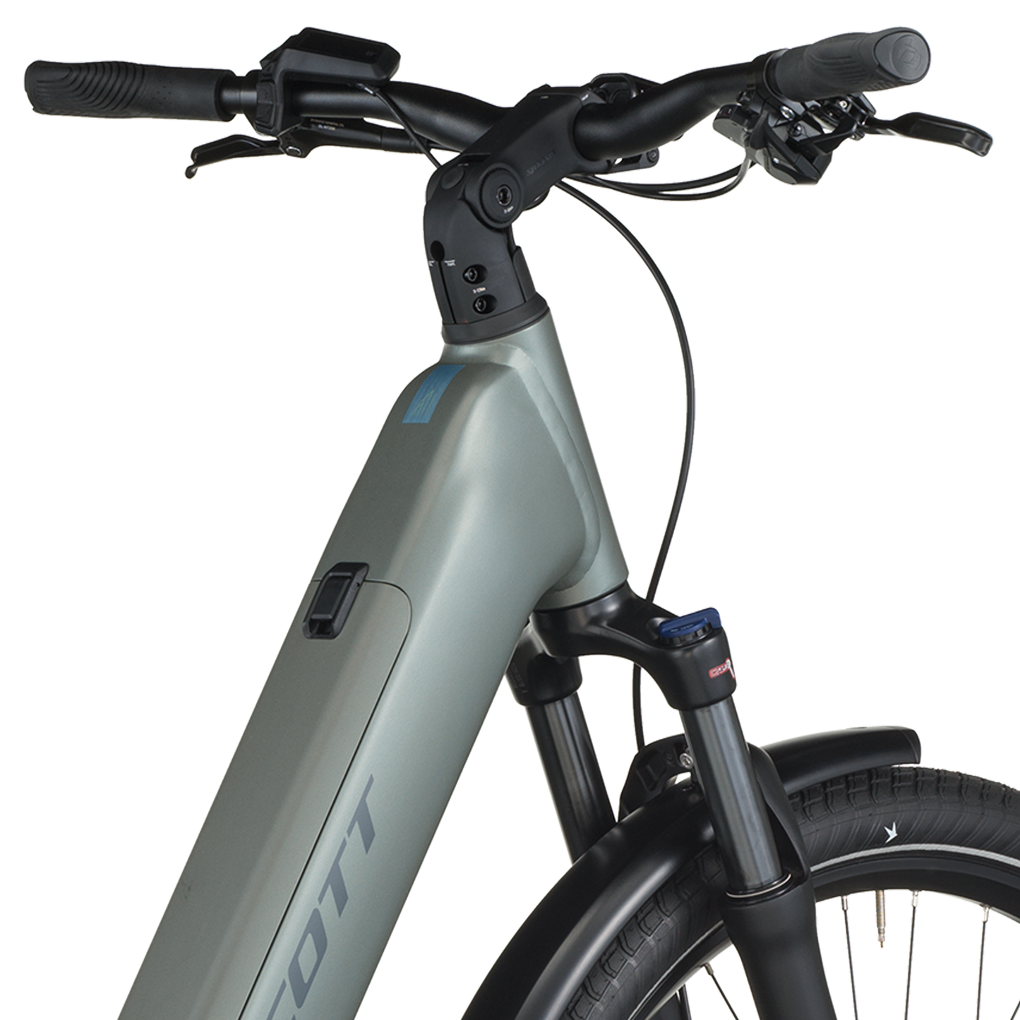 Scott Sub Sport 30 Wave ,city, urban, trekking,e-Bike