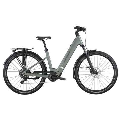 Scott Sub Sport 30 Wave ,city, urban, trekking,e-Bike