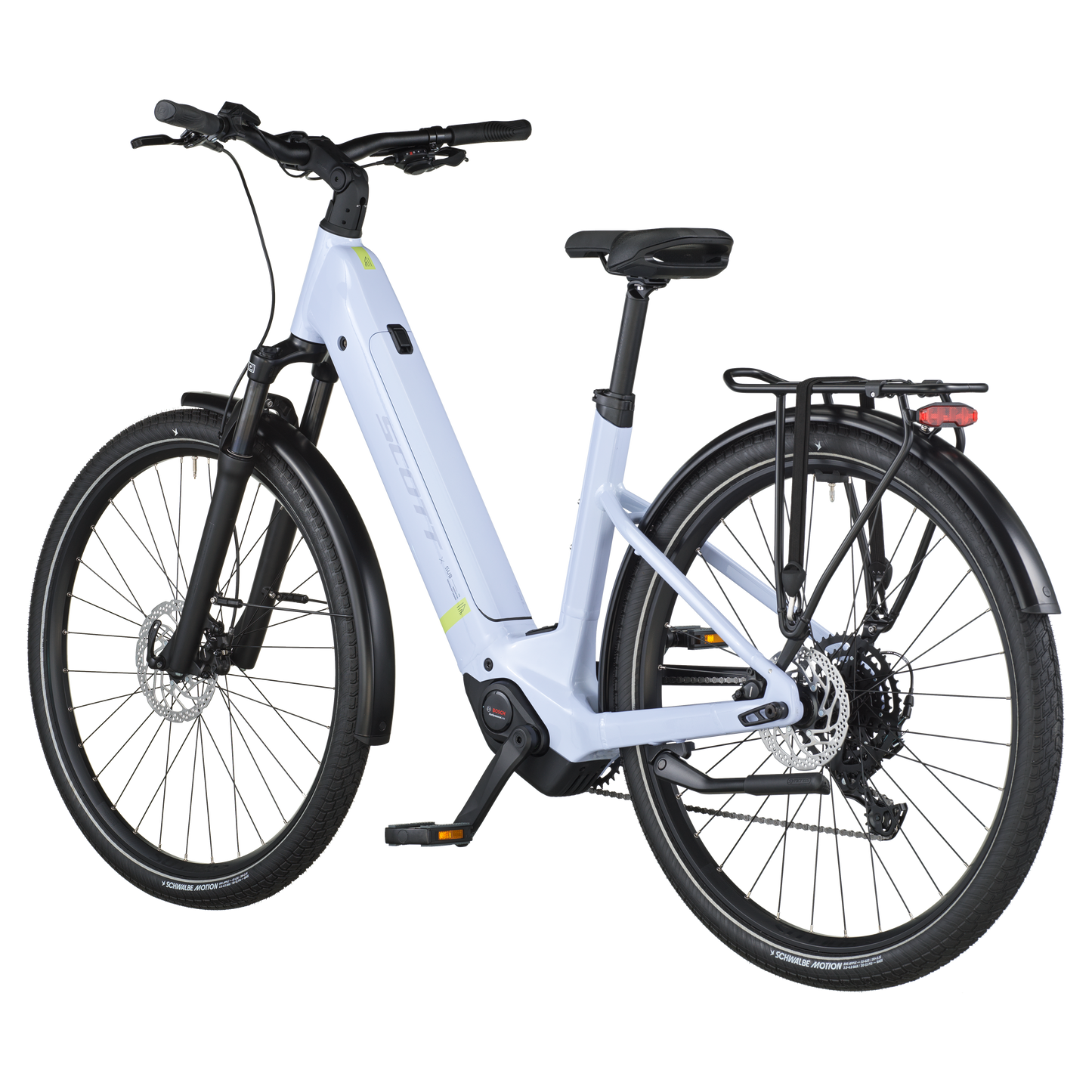 Scott Sub Sport 30 Wave ,city, trekking, e-Bike