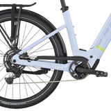 Scott Sub Sport 30 Wave ,city, trekking, e-Bike