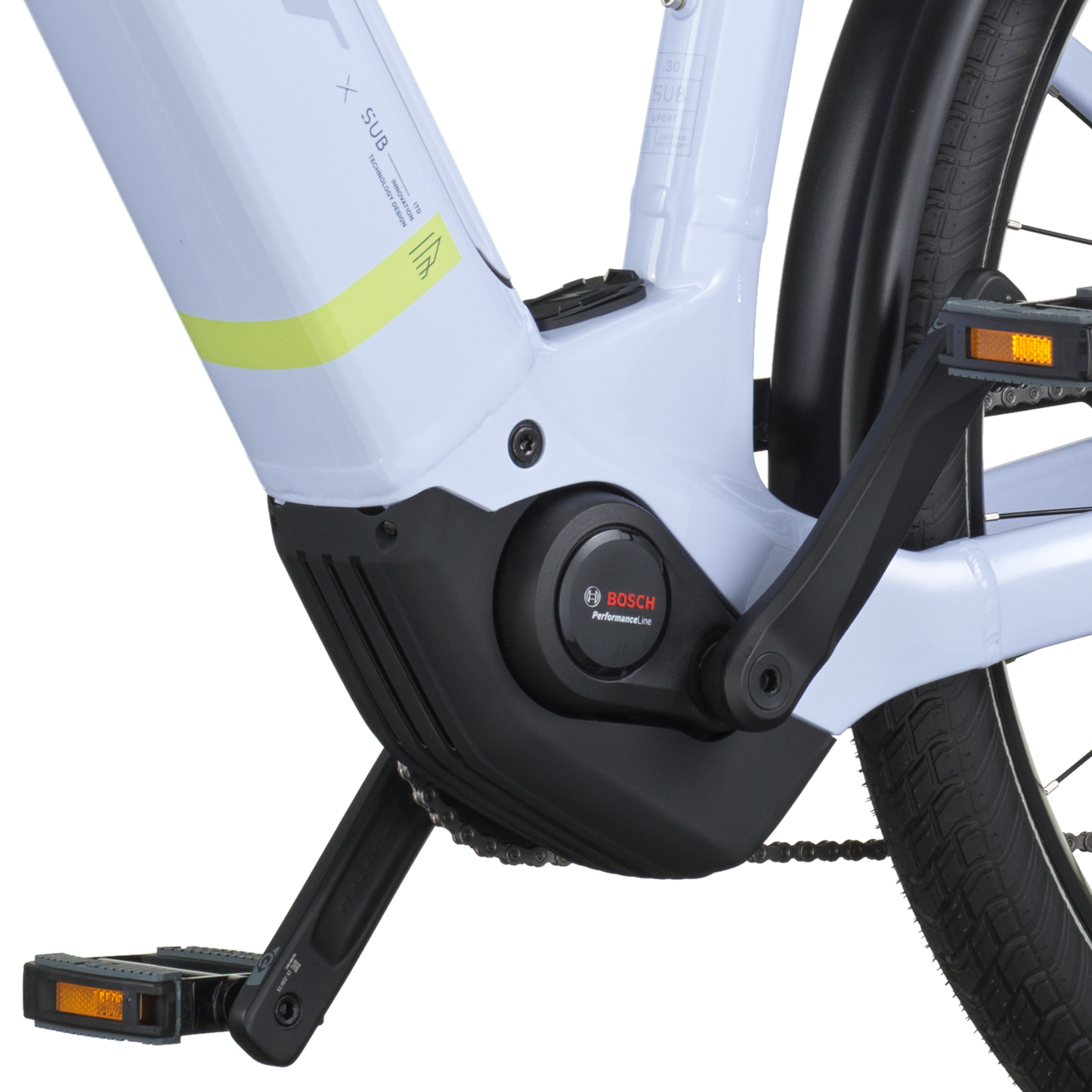 Scott Sub Sport 30 Wave ,city, trekking, e-Bike