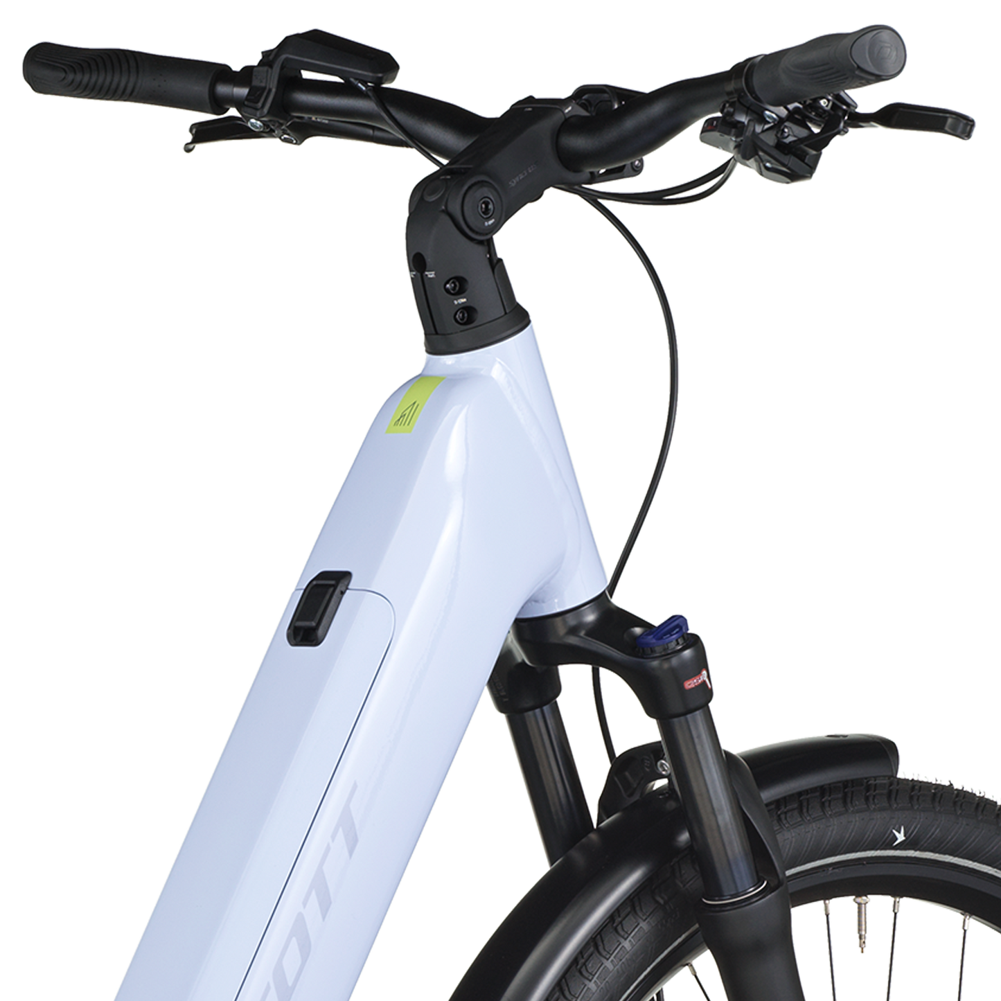 Scott Sub Sport 30 Wave ,city, trekking, e-Bike