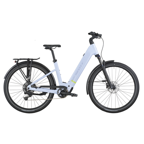 Scott Sub Sport 30 Wave ,city, trekking, e-Bike