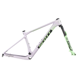 Scott  Scale RC World Cup HMX Frame AND Fork Cross-Country Bike Frame