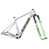 Scott  Scale RC World Cup HMX Frame AND Fork Cross-Country Bike Frame