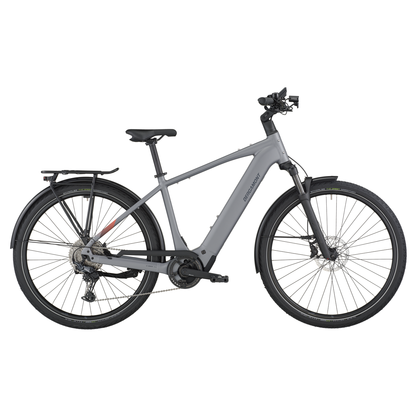 Bergamont  E-HORIZON SPORT 10 trekking Ebike
