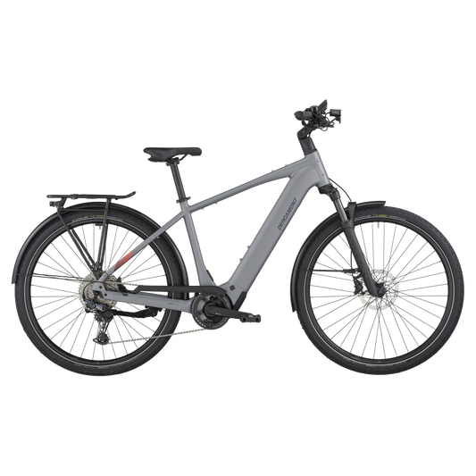 Bergamont  E-HORIZON SPORT 10 trekking Ebike