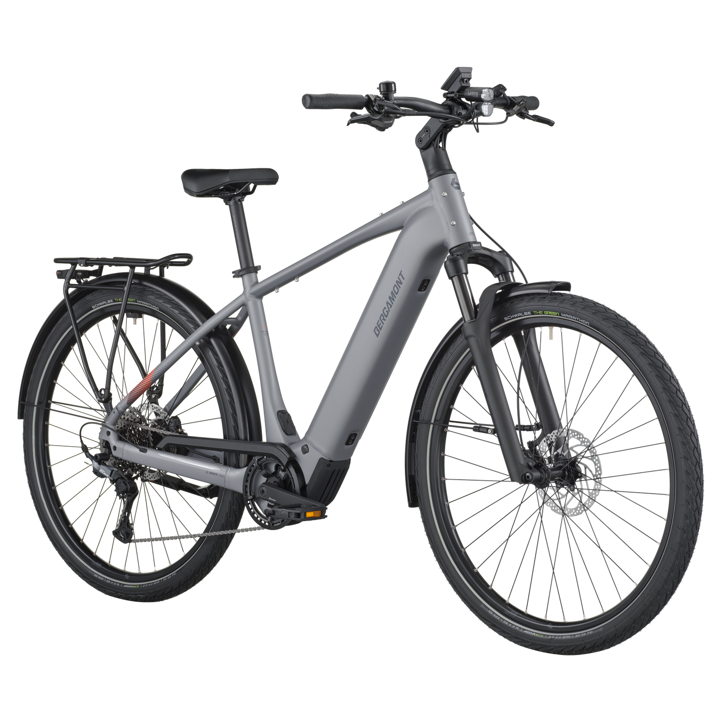 Bergamont  E-HORIZON SPORT 10 trekking Ebike