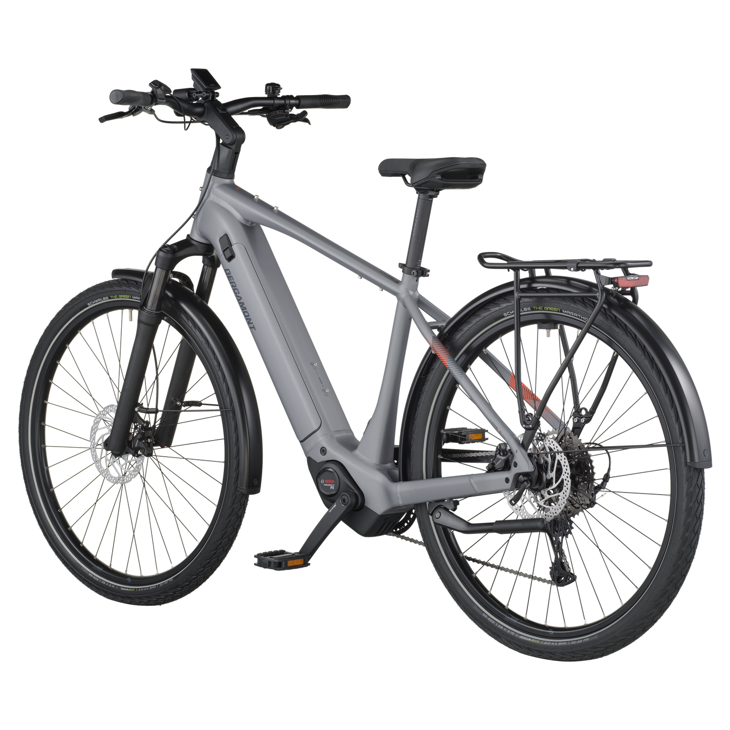 Bergamont  E-HORIZON SPORT 10 trekking Ebike