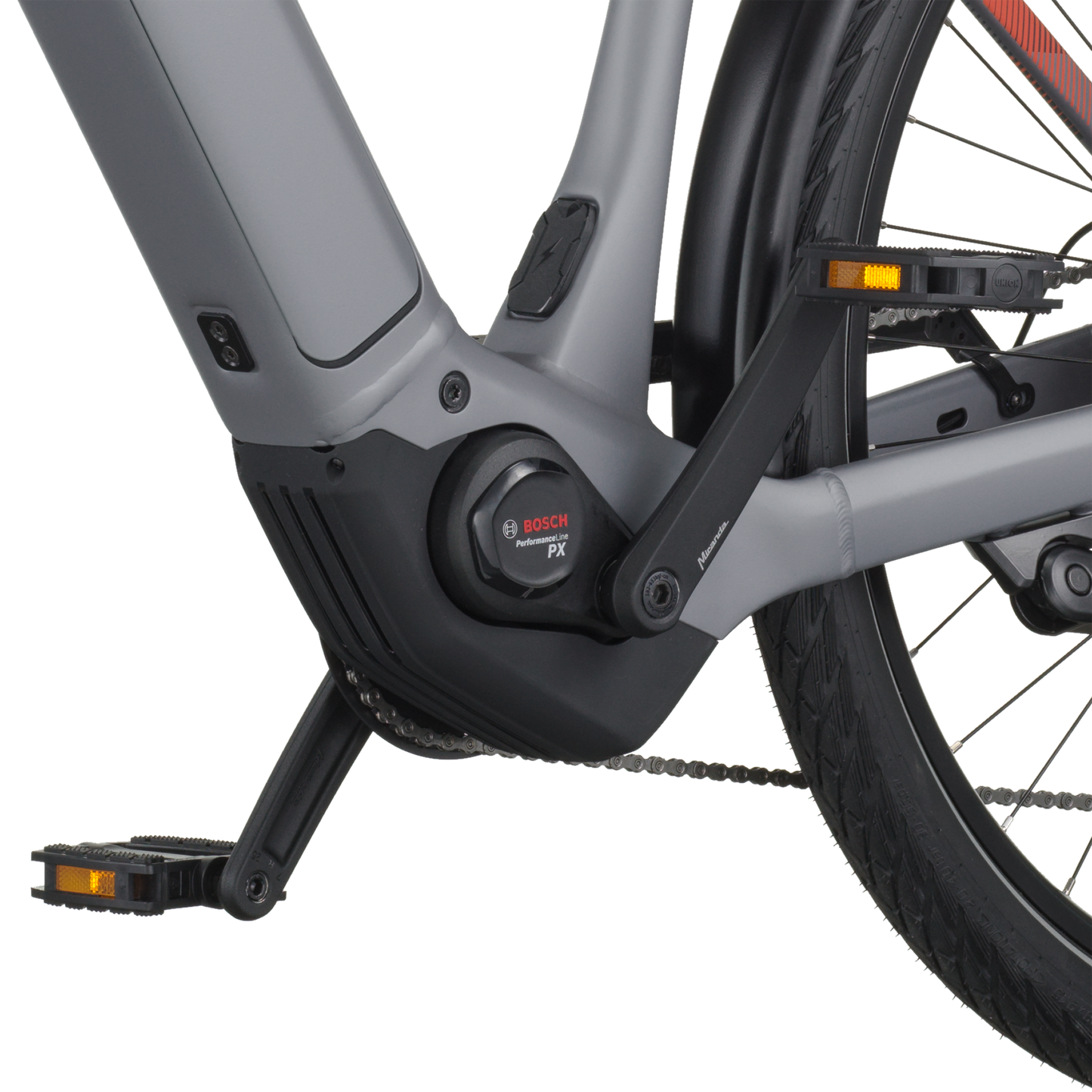 Bergamont  E-HORIZON SPORT 10 trekking Ebike