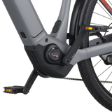 Bergamont  E-HORIZON SPORT 10 trekking Ebike