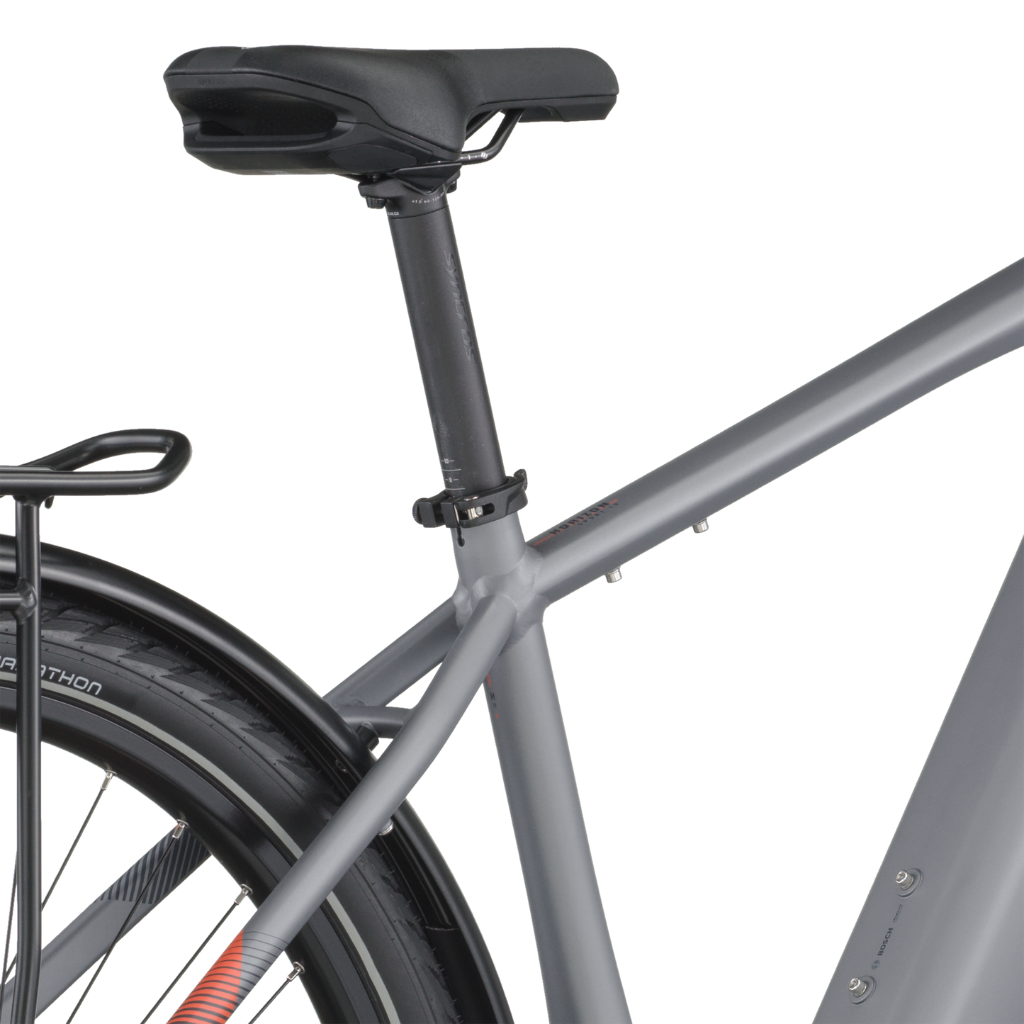 Bergamont  E-HORIZON SPORT 10 trekking Ebike