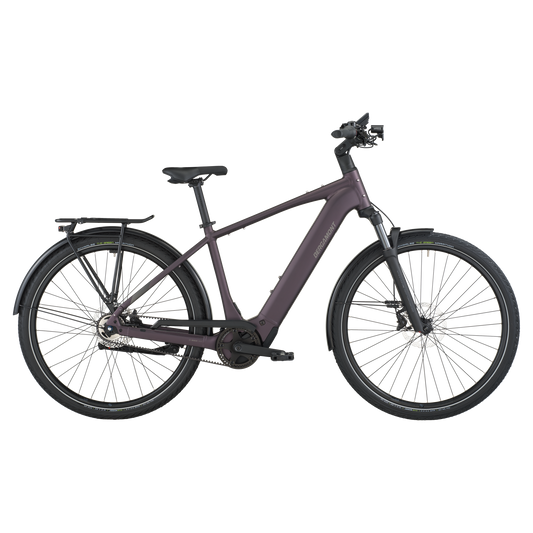 Bergamont  E-HORIZON TOUR 10 BELT Ebike