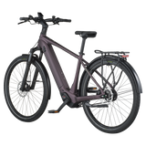 Bergamont  E-HORIZON TOUR 10 BELT Ebike