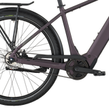 Bergamont  E-HORIZON TOUR 10 BELT Ebike