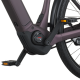Bergamont  E-HORIZON TOUR 10 BELT Ebike