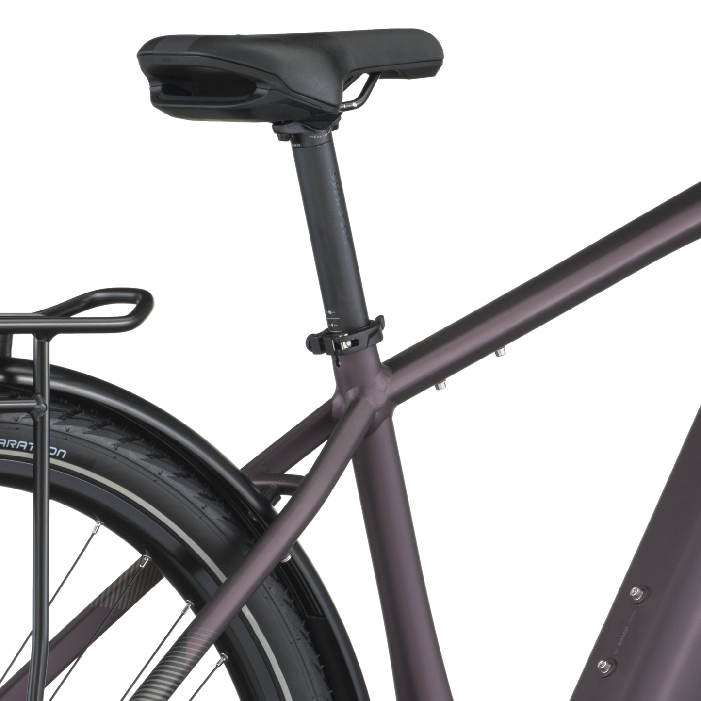 Bergamont  E-HORIZON TOUR 10 BELT Ebike