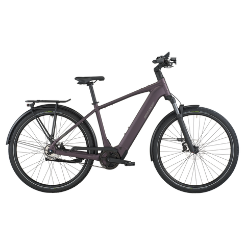 Bergamont  E-HORIZON TOUR 10 BELT Ebike