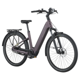 Bergamont  E-HORIZON TOUR 10 BELT Wave Ebike