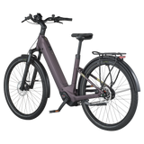 Bergamont  E-HORIZON TOUR 10 BELT Wave Ebike