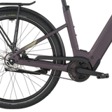 Bergamont  E-HORIZON TOUR 10 BELT Wave Ebike