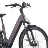 Bergamont  E-HORIZON TOUR 10 BELT Wave Ebike