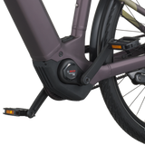 Bergamont  E-HORIZON TOUR 10 BELT Wave Ebike