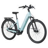 Bergamont  E-HORIZON TOUR 10 BELT Wave Ebike