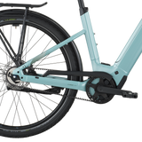 Bergamont  E-HORIZON TOUR 10 BELT Wave Ebike