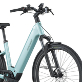 Bergamont  E-HORIZON TOUR 10 BELT Wave Ebike