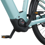 Bergamont  E-HORIZON TOUR 10 BELT Wave Ebike