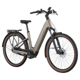 Bergamont  E-HORIZON TOUR 20 BELT Wave Ebike