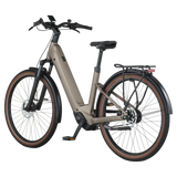 Bergamont  E-HORIZON TOUR 20 BELT Wave Ebike