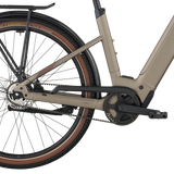 Bergamont  E-HORIZON TOUR 20 BELT Wave Ebike