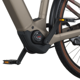 Bergamont  E-HORIZON TOUR 20 BELT Wave Ebike