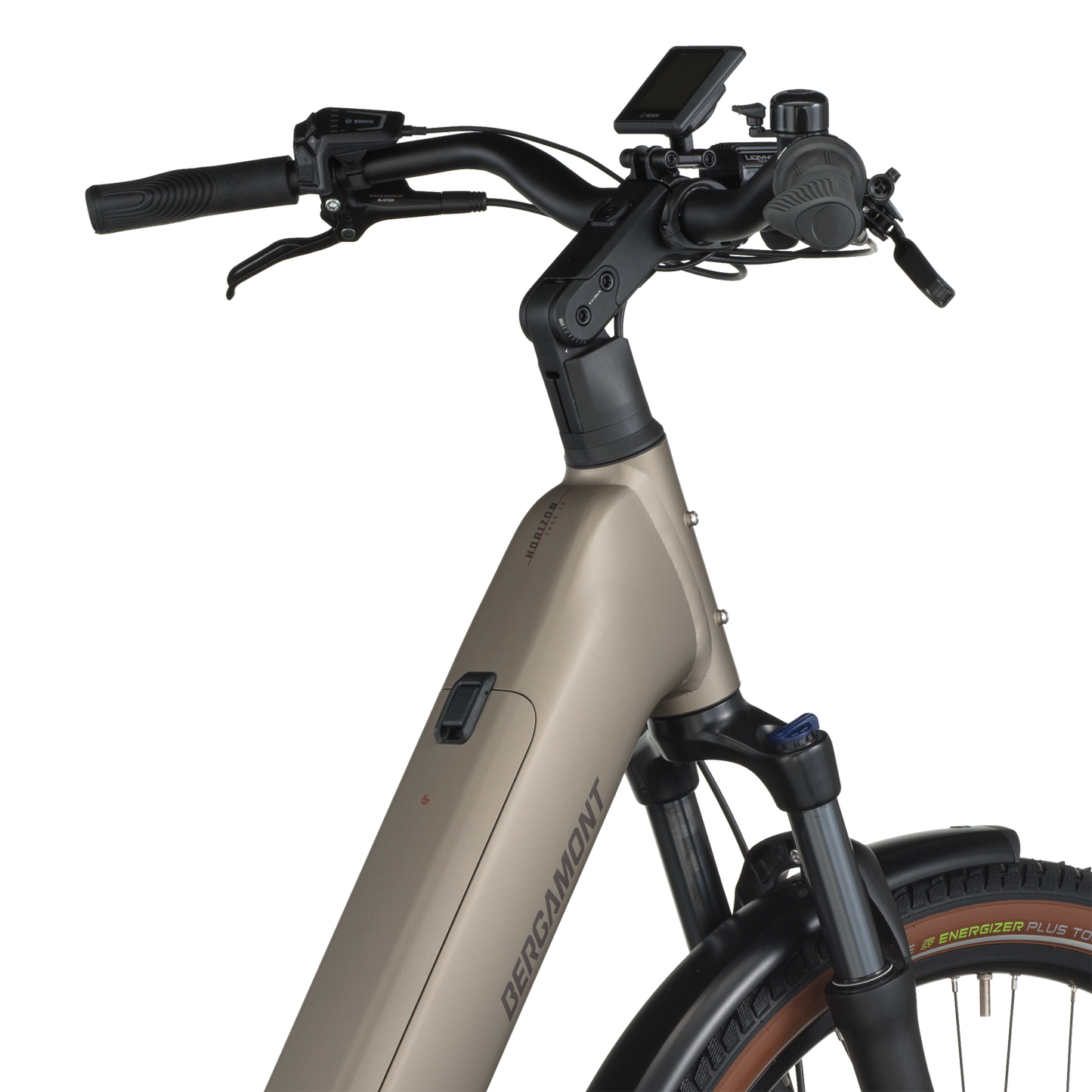 Bergamont  E-HORIZON TOUR 20 BELT Wave Ebike