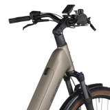 Bergamont  E-HORIZON TOUR 20 BELT Wave Ebike