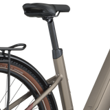 Bergamont  E-HORIZON TOUR 20 BELT Wave Ebike