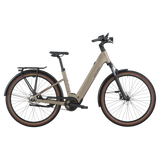 Bergamont  E-HORIZON TOUR 20 BELT Wave Ebike