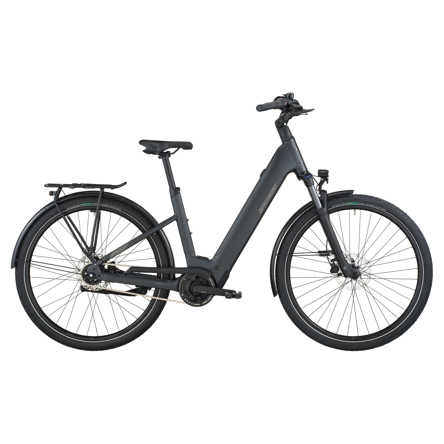 Bergamont  E-HORIZON TOUR 40 Wave Ebike