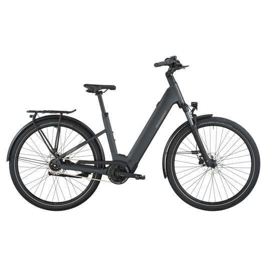 Bergamont  E-HORIZON TOUR 40 Wave Ebike