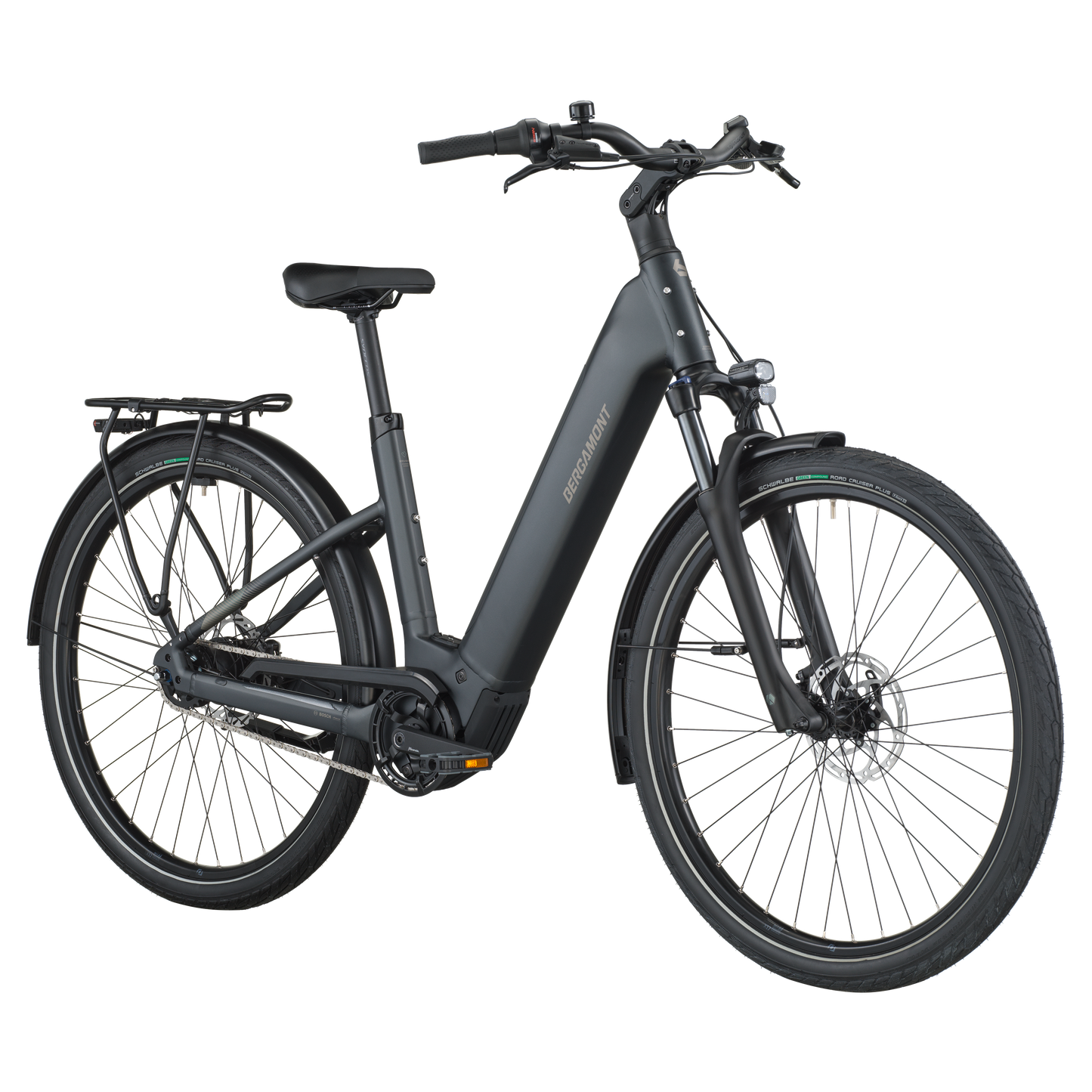 Bergamont  E-HORIZON TOUR 40 Wave Ebike
