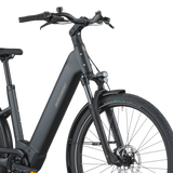 Bergamont  E-HORIZON TOUR 40 Wave Ebike