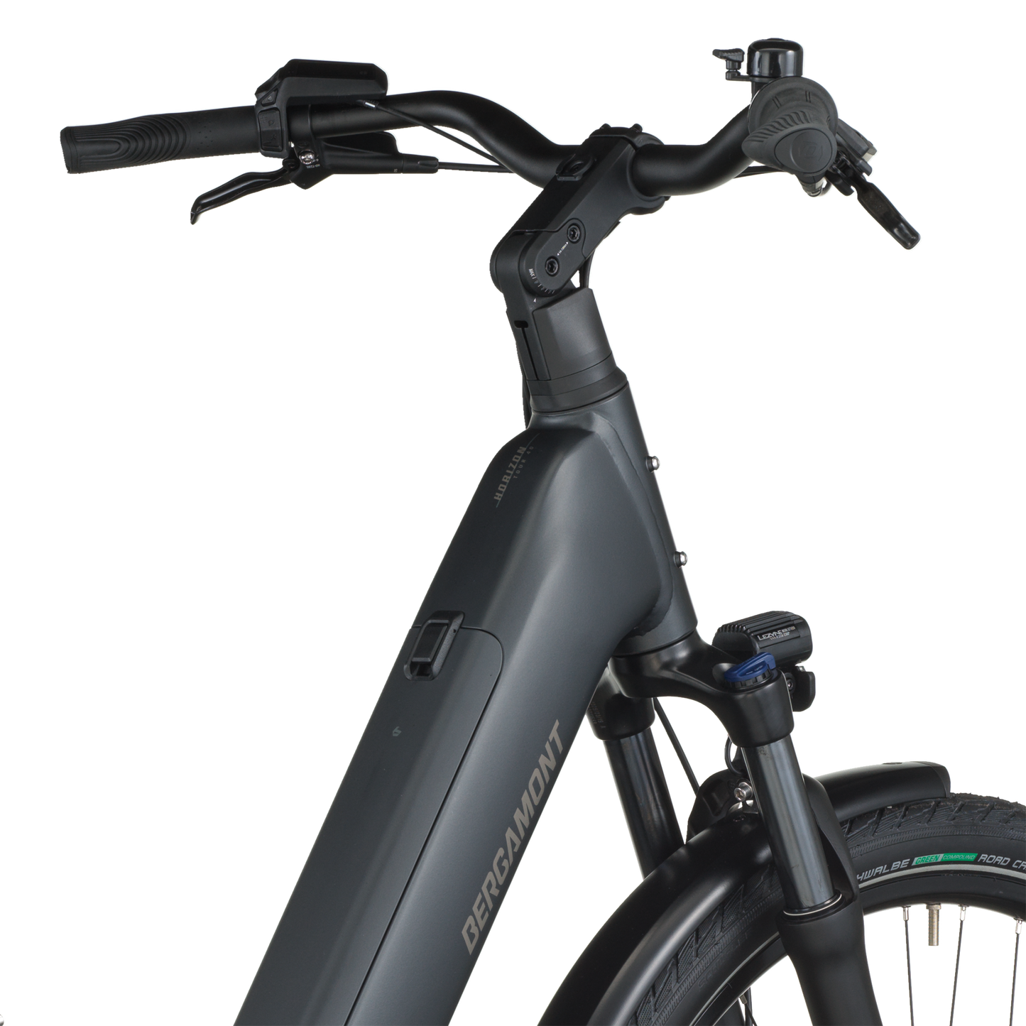 Bergamont  E-HORIZON TOUR 40 Wave Ebike