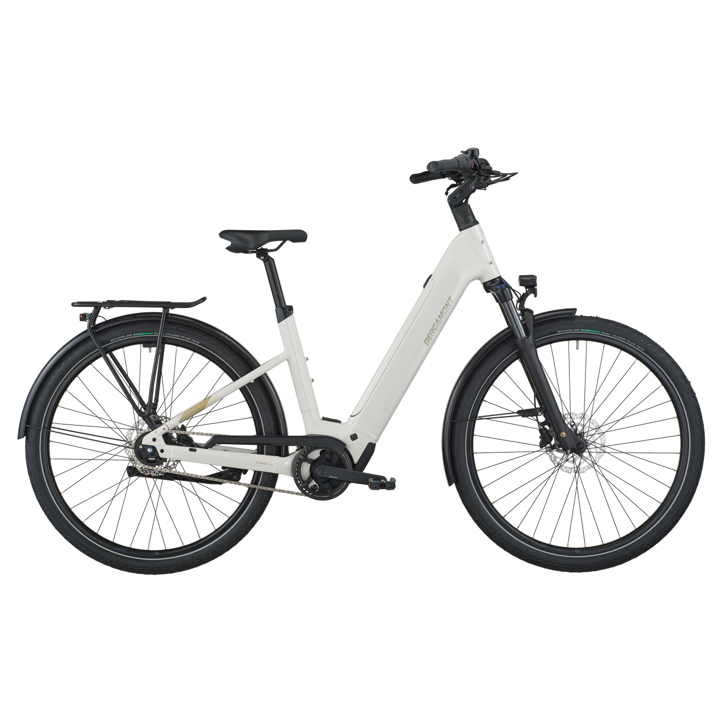 Bergamont  E-HORIZON TOUR 50 Wave Ebike